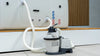How to choose a filter pump for a garden pool?