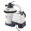 Intex 26642 Krystal Clear Sandpumpe 3500 l/h
